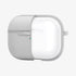 ACS05483 - Apple AirPods Pro 2 Case Urban Fit in black showing the front